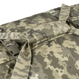 Баул 100л GIG US Tactical Series Піксель mm14
