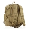 Рюкзак тактичний 40л Bravo Tactical Series. Койот