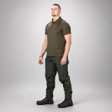 Тактичні штани Maverick Cargo. Ranger Green