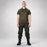Тактичні штани Maverick Cargo. Ranger Green