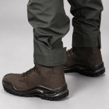 Тактичні штани Maverick Cargo. Ranger Green