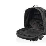 Рюкзак тактичний 40л Bravo Tactical Series. Чорний мультикам