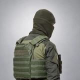 Баф GIG Winter Defense. Темно-Зеленый