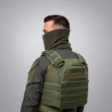 Баф GIG Winter Defense. Темно-Зеленый