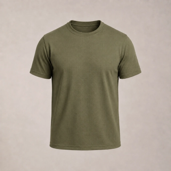 Футболка GIG Coolmax Tactical air Tee Ranger Green