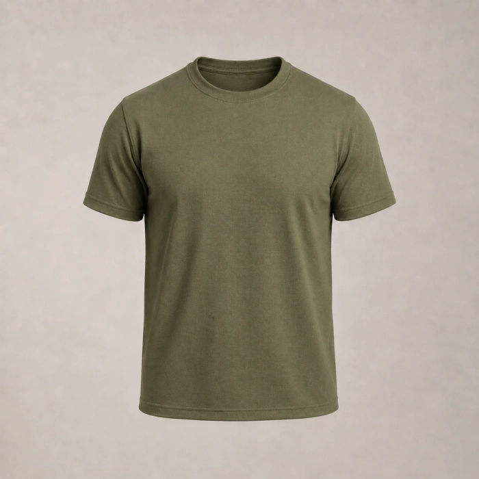 Футболка GIG Coolmax Tactical air Tee Ranger Green