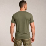 Футболка GIG Coolmax Tactical air Tee Ranger Green