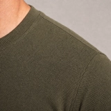 Футболка GIG Coolmax Tactical air Tee Ranger Green
