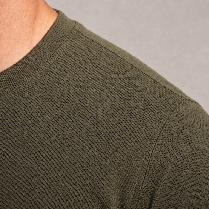 Футболка GIG Coolmax Tactical air Tee Ranger Green