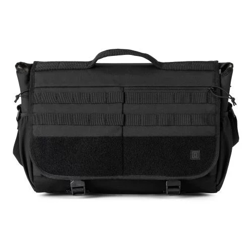 Сумка 5.11 Tactical® "Overwatch Messenger 18L Черная