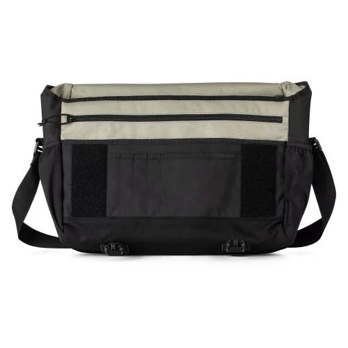 Сумка 5.11 Tactical® "Overwatch Messenger 18L Черная