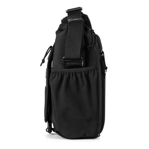 Сумка 5.11 Tactical® "Overwatch Messenger 18L Черная