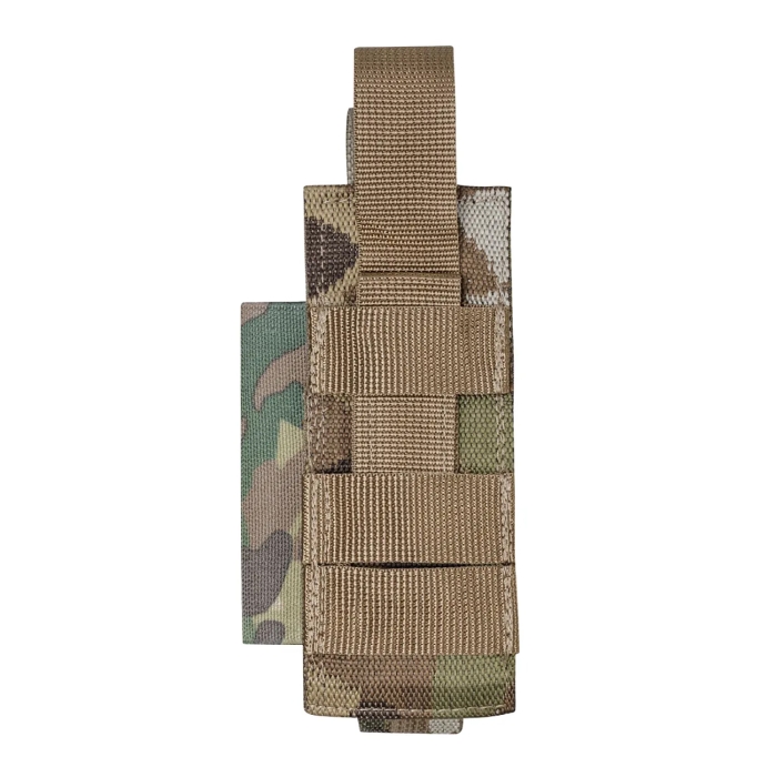 Підсумок еластичний для турнікета GigMilitary Elastic TP Multicam