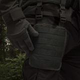 Набедрена платформа compact GigMilitary Tactical Series Ranger Green