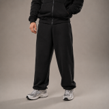 Спортивні штани GIG Oversize. Чорний