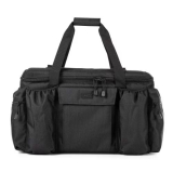Сумка транспортна "5.11 Tactical® Patrol Ready™ Bag 40L" Чорна