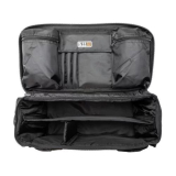 Сумка транспортна "5.11 Tactical® Patrol Ready™ Bag 40L" Чорна