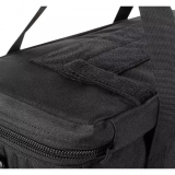 Сумка транспортна "5.11 Tactical® Patrol Ready™ Bag 40L" Чорна