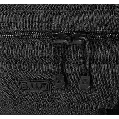 Сумка транспортная "5.11 Tactical® Patrol Ready™ Bag 40L" Черная