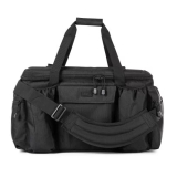 Сумка транспортна "5.11 Tactical® Patrol Ready™ Bag 40L" Чорна