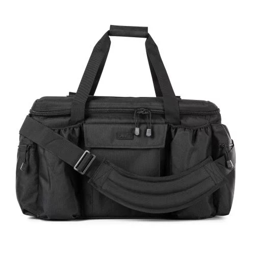 Сумка транспортная "5.11 Tactical® Patrol Ready™ Bag 40L" Черная