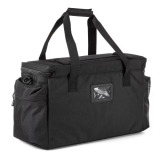 Сумка транспортна "5.11 Tactical® Patrol Ready™ Bag 40L" Чорна