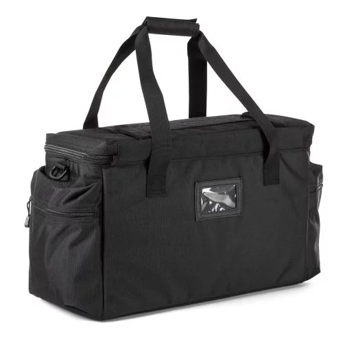 Сумка транспортная "5.11 Tactical® Patrol Ready™ Bag 40L" Черная