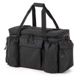 Сумка транспортна "5.11 Tactical® Patrol Ready™ Bag 40L" Чорна