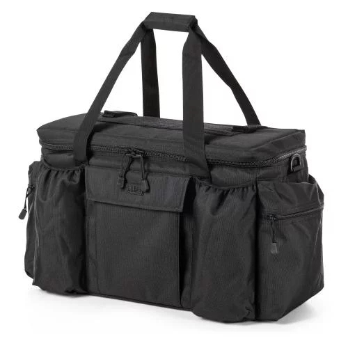 Сумка транспортная "5.11 Tactical® Patrol Ready™ Bag 40L" Черная