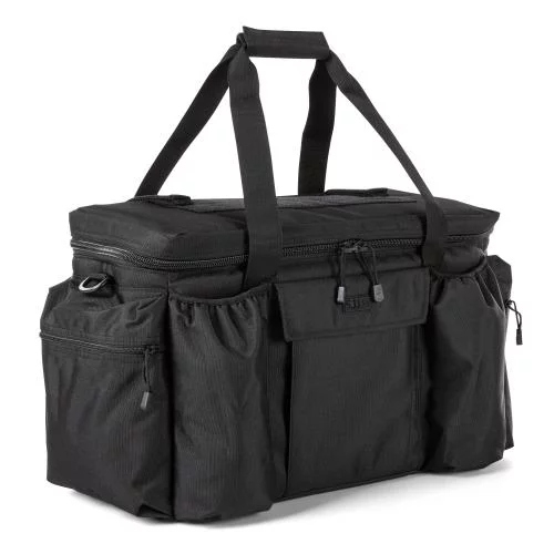 Сумка транспортная "5.11 Tactical® Patrol Ready™ Bag 40L" Черная