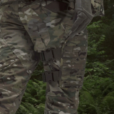 Набедрена платформа pro GigMilitary Tactical Series Multicam