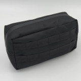 Підсумок утилітарний 14/24 Gig Military Utility. Cordura 1000. Чорний