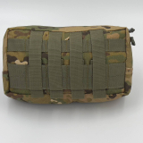 Підсумок утилітарний 14/24 Gig Military Utility. Cordura 1000. Мультикам