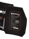 Бронеплита 3 клас (0.99 кг) 250*300 мм Ultimate