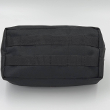 Підсумок утилітарний 14/24 Gig Military Utility. Cordura 1000. Чорний