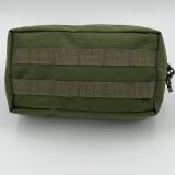 Підсумок утилітарний 14/24 Gig Military Utility. Cordura 1000. Ranger Green