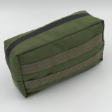 Підсумок утилітарний 14/24 Gig Military Utility. Cordura 1000. Ranger Green