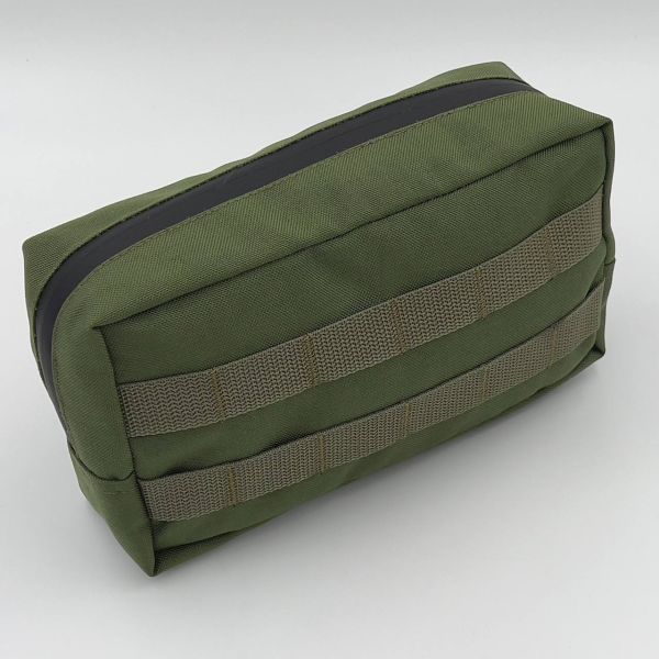 Підсумок утилітарний 14/24 Gig Military Utility. Cordura 1000. Колір Ranger Green