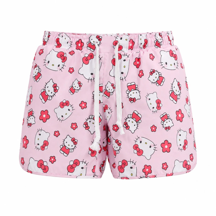 Шорты GIG Easy. Hello Kitty