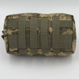 Підсумок утилітарний 14/24 Gig Military Utility. Cordura 1000. Піксель (mm14)