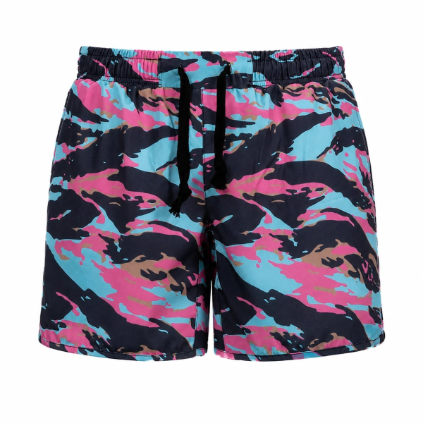 Шорти GIG Easy. Tiger Stripe Maiami