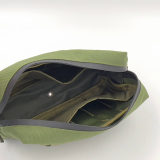 Підсумок утилітарний 14/24 Gig Military Utility. Cordura 1000. Ranger Green