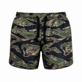Шорти GIG Easy. Tiger Stripes Camo
