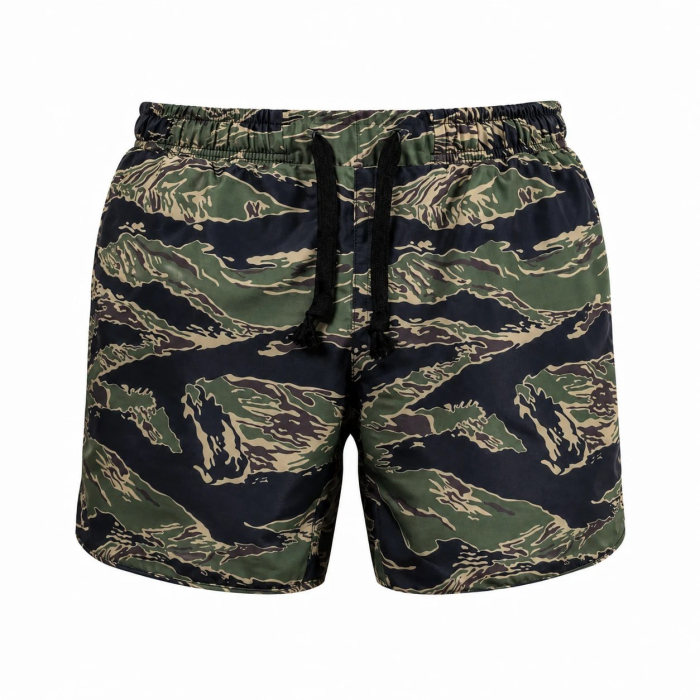 Шорти GIG Easy. Tiger Stripes Camo