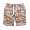 Шорти GIG Easy. Tiger Stripe Desert