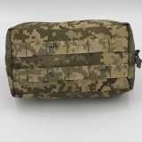 Підсумок утилітарний 14/24 Gig Military Utility. Cordura 1000. Піксель (mm14)
