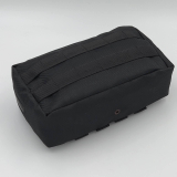 Підсумок утилітарний 14/24 Gig Military Utility. Cordura 1000. Чорний