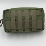 Підсумок утилітарний 14/24 Gig Military Utility. Cordura 1000. Ranger Green