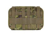Підсумок адмін панель великий Gig Military Admin. Cordura 1000. Мультикам