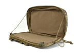 Підсумок адмін панель великий Gig Military Admin. Cordura 1000. Мультикам